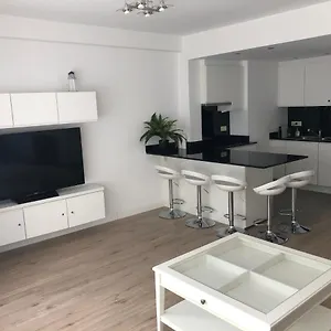  Appartement Shop & Sea België