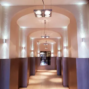  Appartement Residentie Ruytingen België