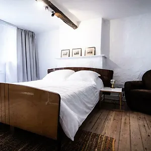  Vakantiehuis Atypique - Coeur Historique De België